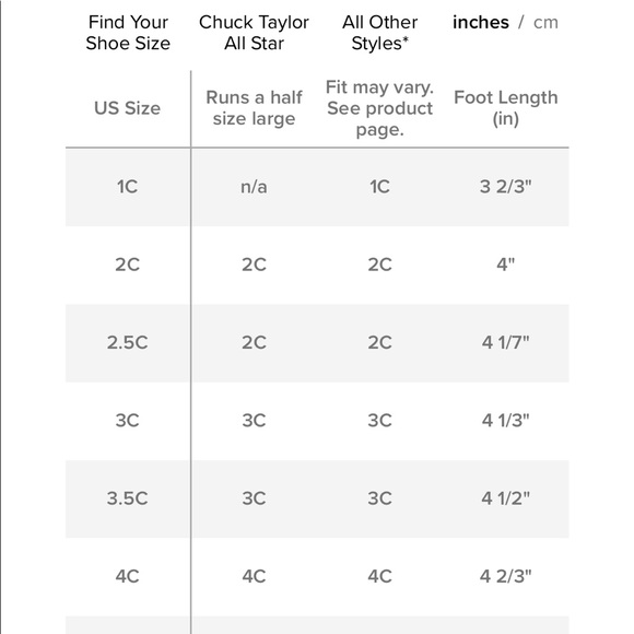 Boys Girls Converse All Star Dino Daze Sneakers Toddler baby Infant Size 4 w/box - Picture 7 of 7